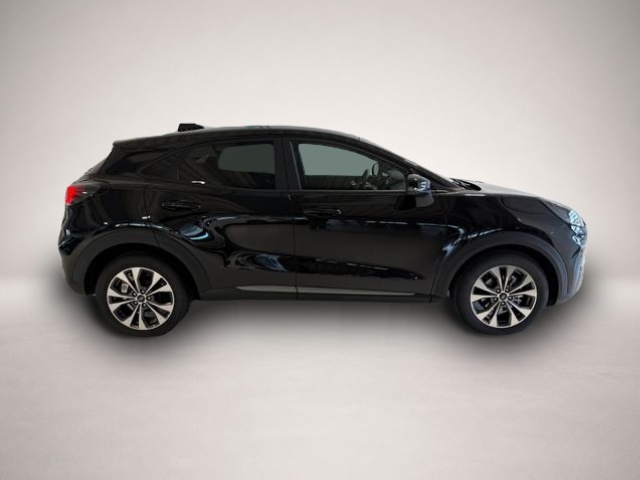 Bild 4 Ford Puma Titanium 1.0 EcoBoost Hybrid 92 kW (125 PS) Len.