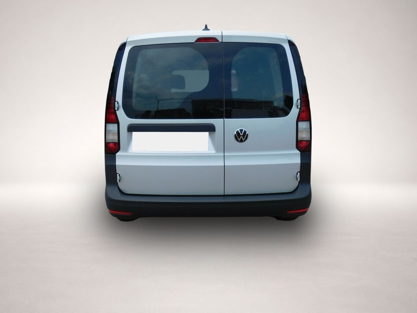 Bild 4 Volkswagen Caddy 2.0 Cargo Maxi TDI BMT Klima...