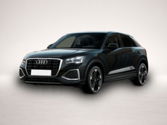 Fotografie Audi Q2 30 TFSI advanced Matrix/Stand/AHK