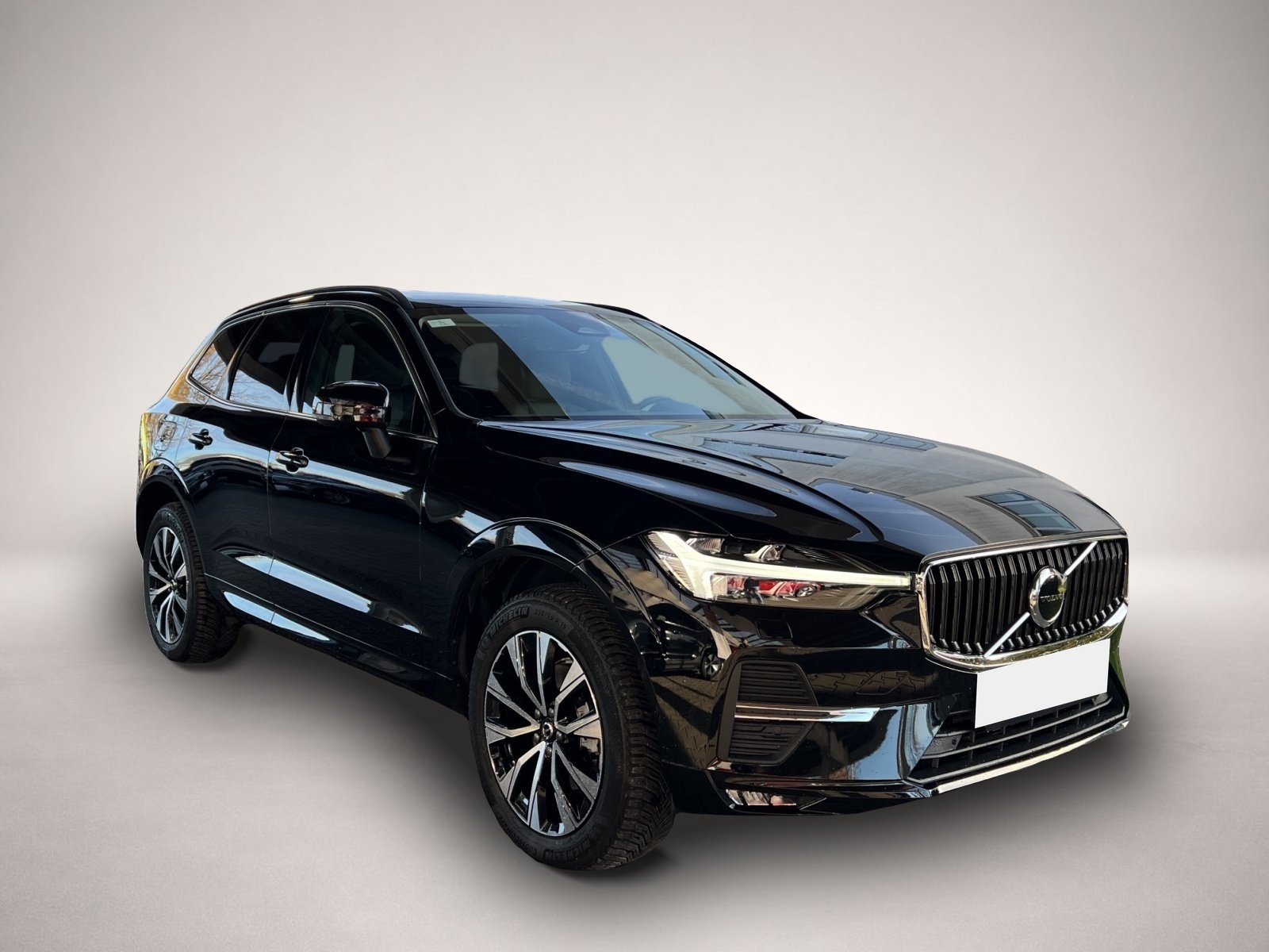 Bild 6 Volvo XC60 Core ACC+LED+Navi+SHZ+Winterp.+2xKlima