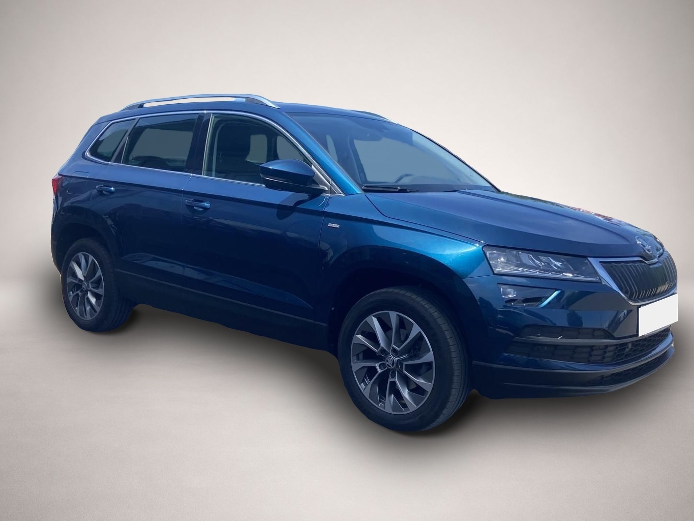 Bild 6 Skoda Karoq 1.5 TSI DSG CLEVER 17"+SMART-LINK+NAVI+KAM