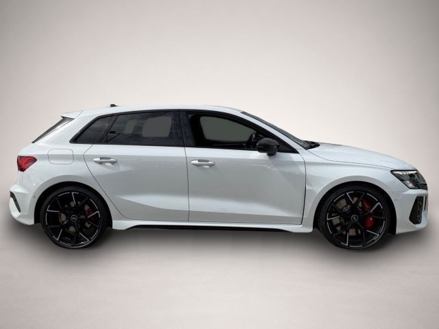Bild 6 Audi RS3 RS 3 Sportback 2.5 TFSI quattro S tronic Leder/O
