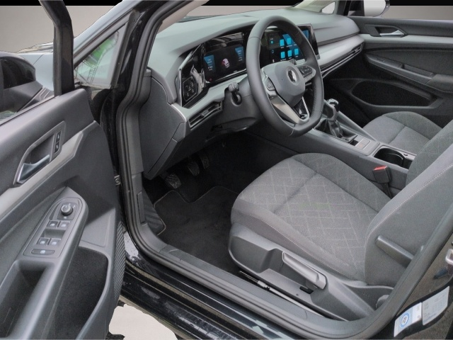 Bild 4 Volkswagen Golf VIII Life 2.0TDI*StndHzg ACC 4xSHZ Navi LED