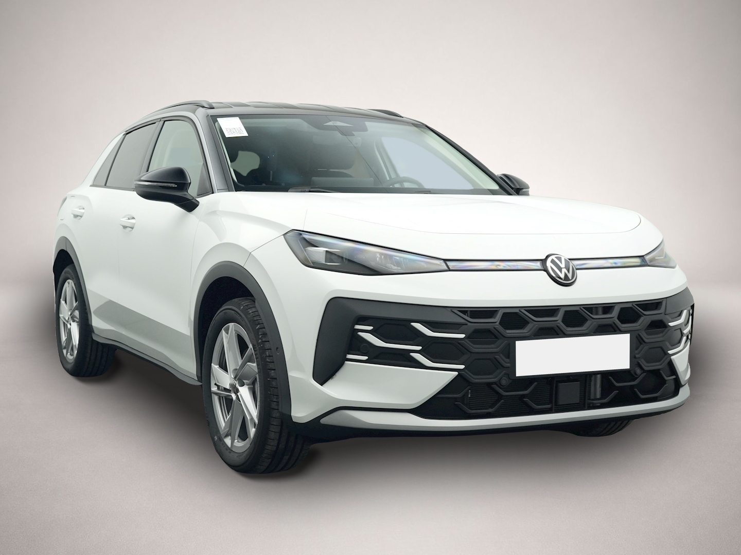Bild 7 Volkswagen T-Roc 1.5 eTSI DSG Life LED+ KAMERA ACC
