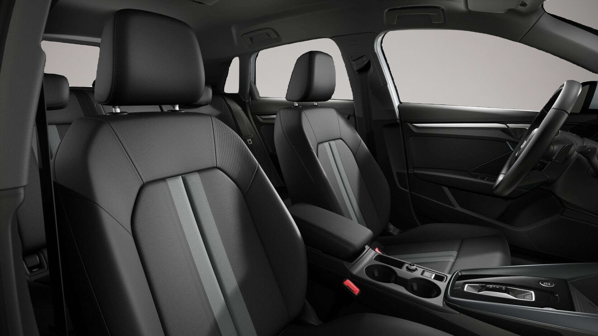 Bild 6 Audi A3 Sportback 35 TFSI Advanced