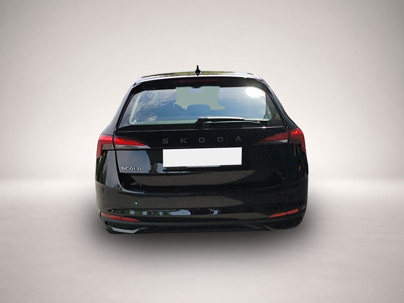 Bild 6 Skoda Scala 1.0 TSI DSG Essence PDC SITZH SMART LINK L
