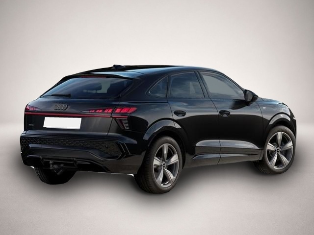 Fotografie 3 des Audi Q3 Sportback NEU TFSI quattro S line Tech+AHK+Alu1.