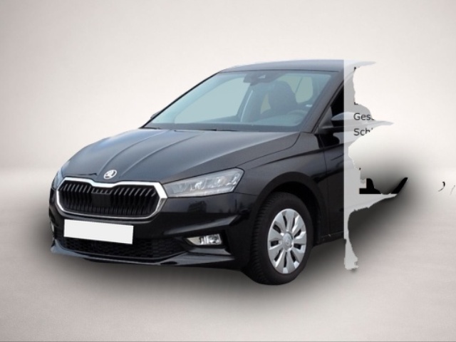 Bild 1 Skoda Fabia Essence 1.0TSI*LED digCockp VKZ-Erk Blueto
