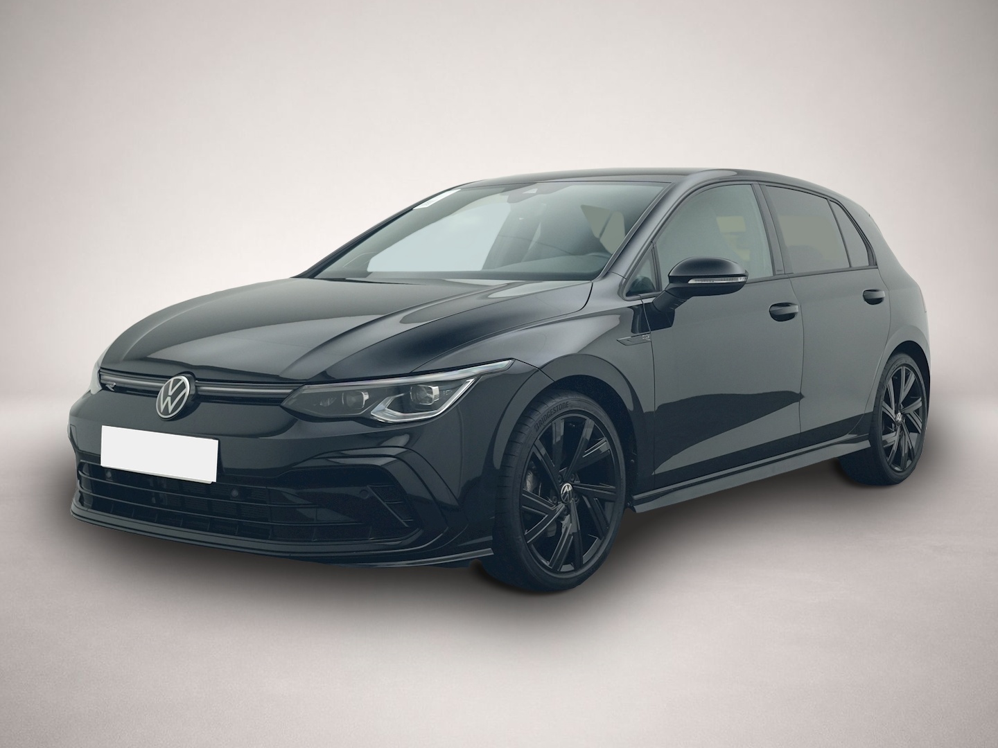 Bild 1 Volkswagen Golf 8 1.5 eTSI DSG R-Line NAVI AHK LED