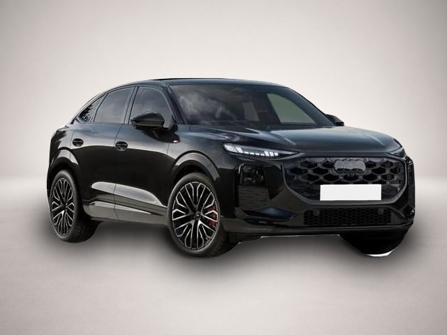 Bild Q3 Audi