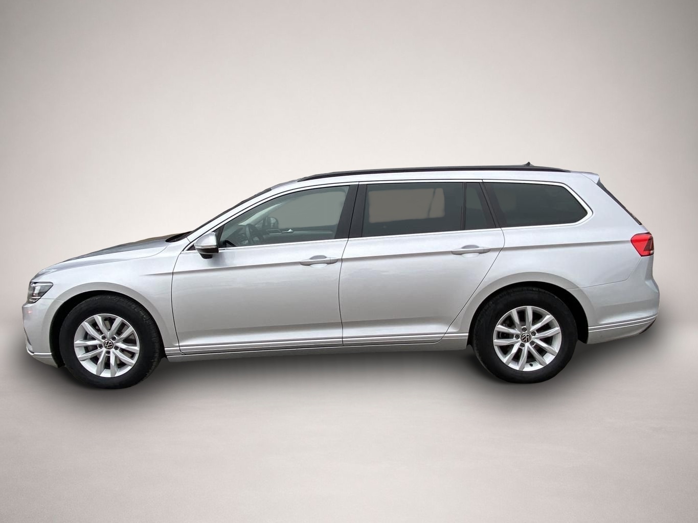 Bild 2 Volkswagen Passat Variant 2.0 TDI DSG Business AHK+APP-CONN
