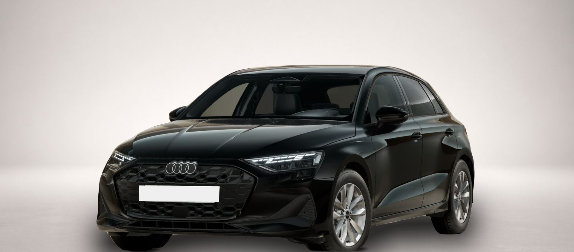 Fotografie Audi A3 1.5 TFSI 6-Gang