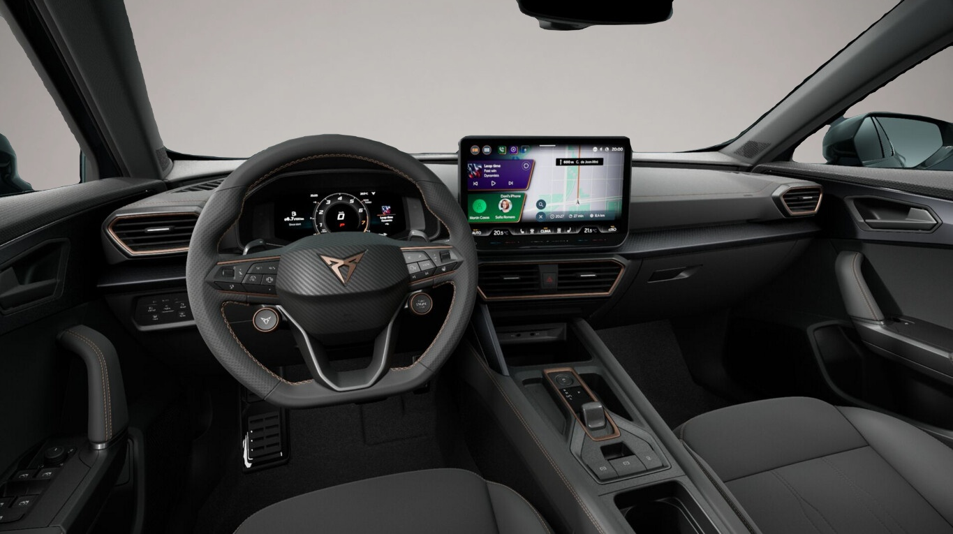 Bild 4 Cupra Formentor eTSI Matrix DCC IntelliD Nav 19