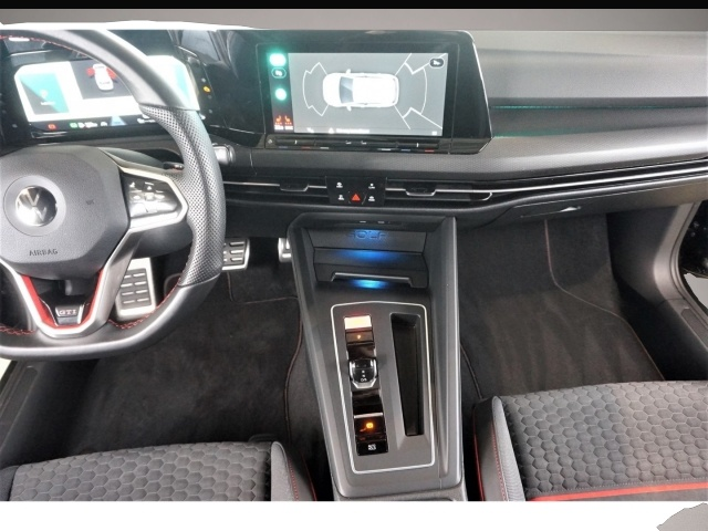 Bild 7 Volkswagen Golf GTI VIII Clubsport*ACC LED+ Navi R-Kam 19*