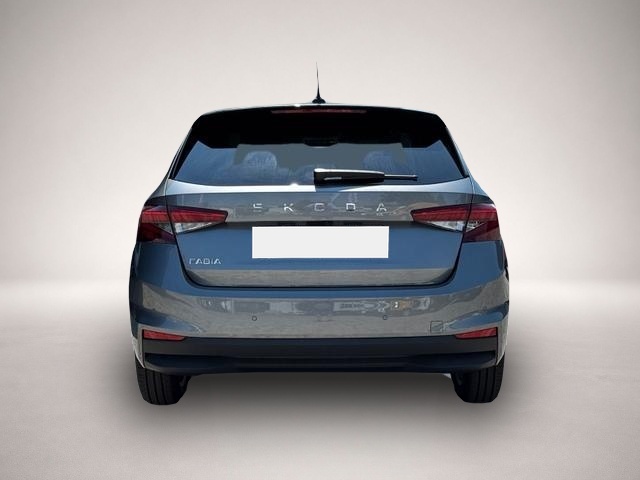 Bild 2 Skoda Fabia Selection 1,0 TSI Selection Klima Einparkhilfe .