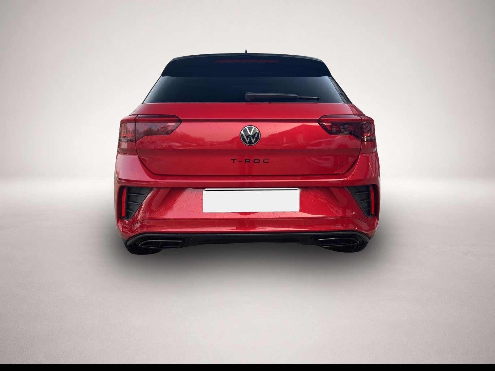 Bild 5 Volkswagen T-Roc 1.5 TSI DSG R-Line BLACK-STYLE AHK IQ.LIGH
