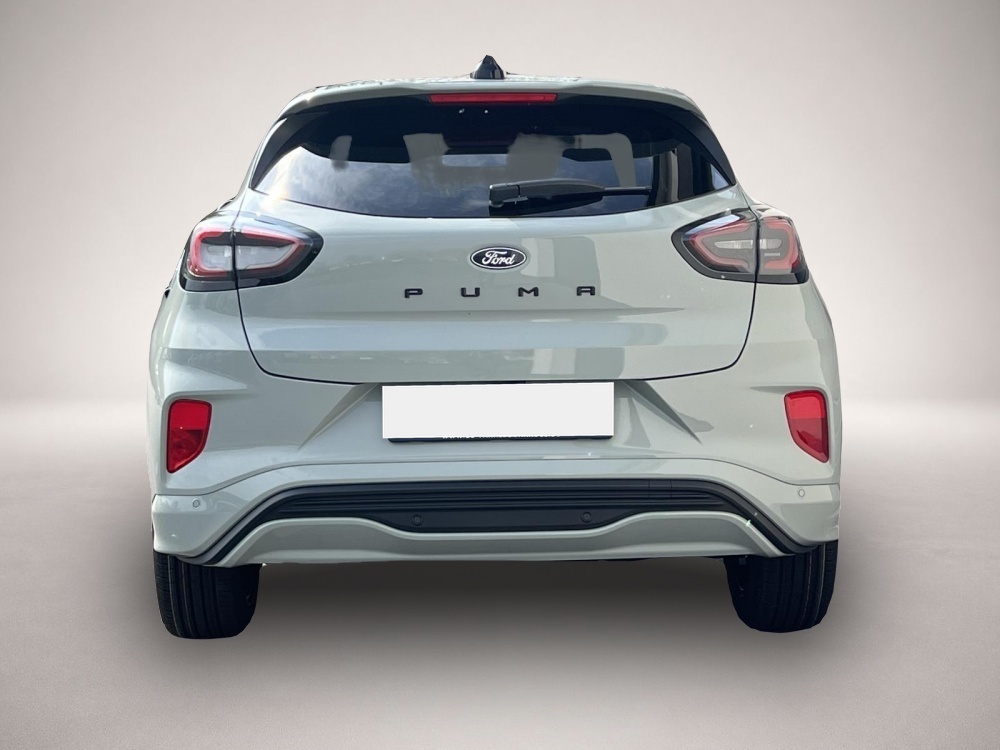 Bild 5 Ford Puma ST-Line X 1,0 EcoBoost Hybrid 92kW 5Jahre