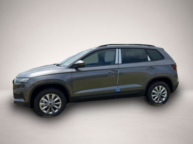 Bild 3 Skoda Karoq Selection AHK+el.HECKKLAPPE+KAMERA+PDC+ACC 1.5 .