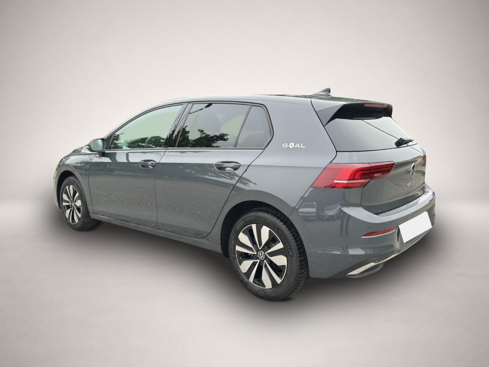 Fotografie 4 des Volkswagen Golf 8 1.5 TSI Goal ACC AHK LED+ SHZ KAMERA PDC