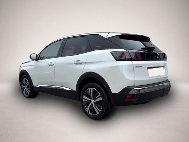 Bild 3 Peugeot 3008 (07.2016->) Allure Pack
