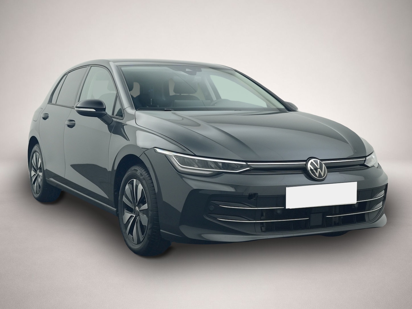 Bild 7 Volkswagen Golf 8 1.5 eTSI DSG Goal