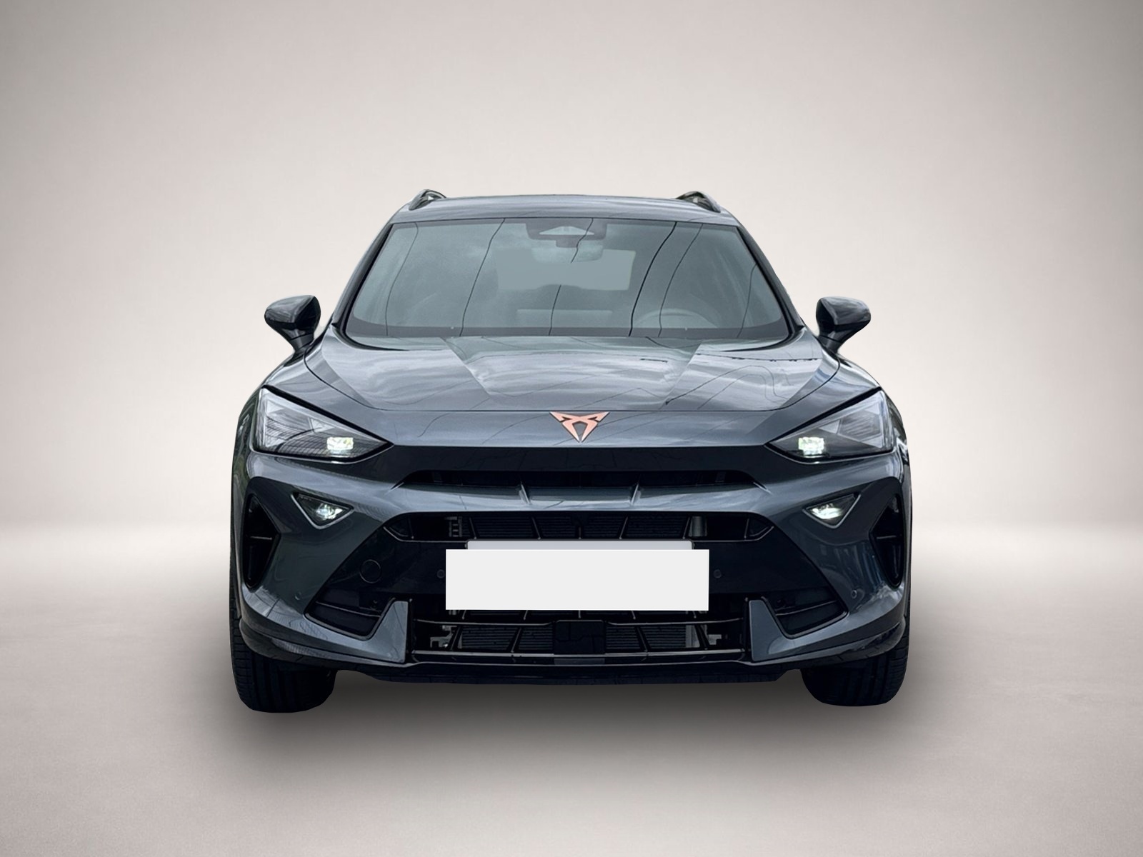 Bild 2 Cupra Formentor 4Drive TSI DSG|5-J-GARANTIE|AHK|EDGE-P