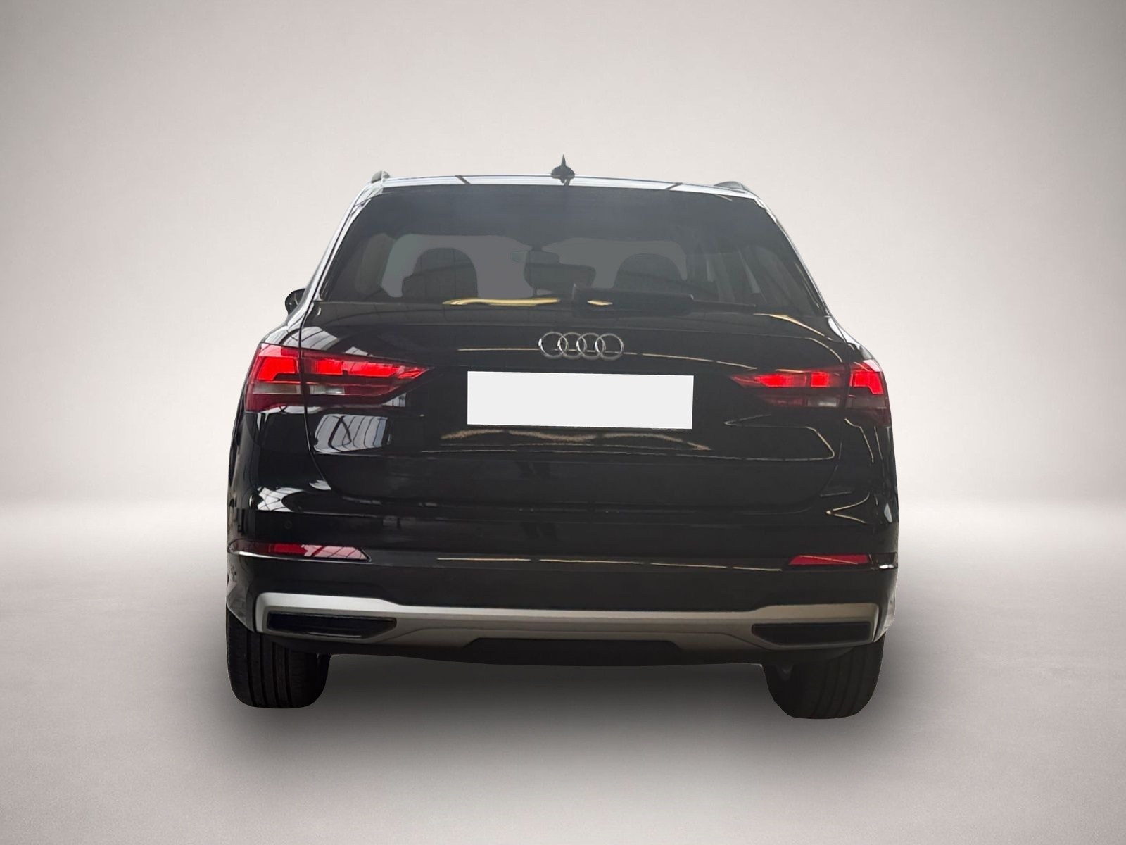 Bild 4 Audi Q3 35 TFSI advanced *LED*App-Connect*