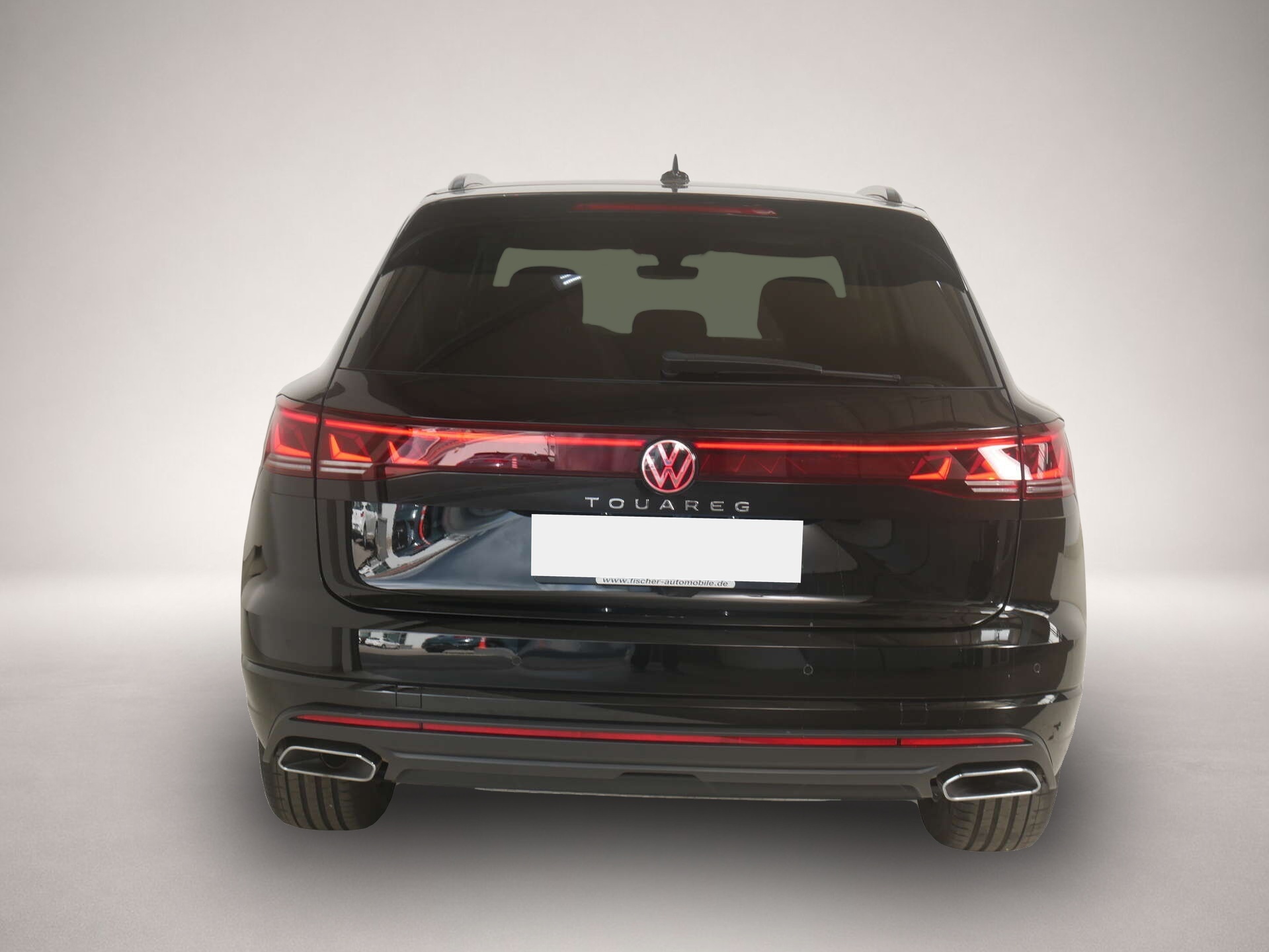 Bild 4 Volkswagen Touareg 3.0 V6 TSI 4Motion Elegance