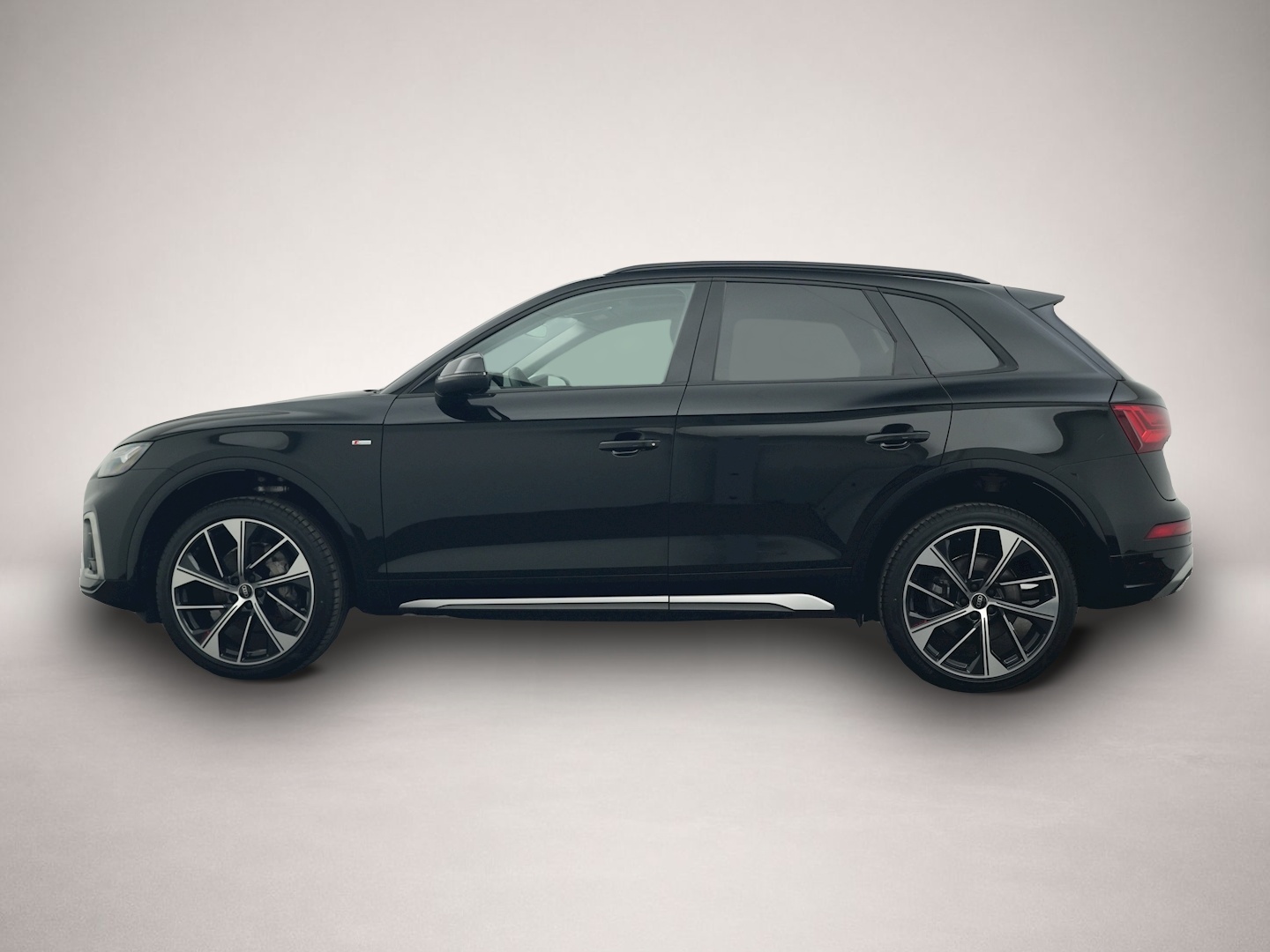 Bild 2 Audi quattro Q5 40 TDI quattro S tronic s-line PANO KAMERA AL