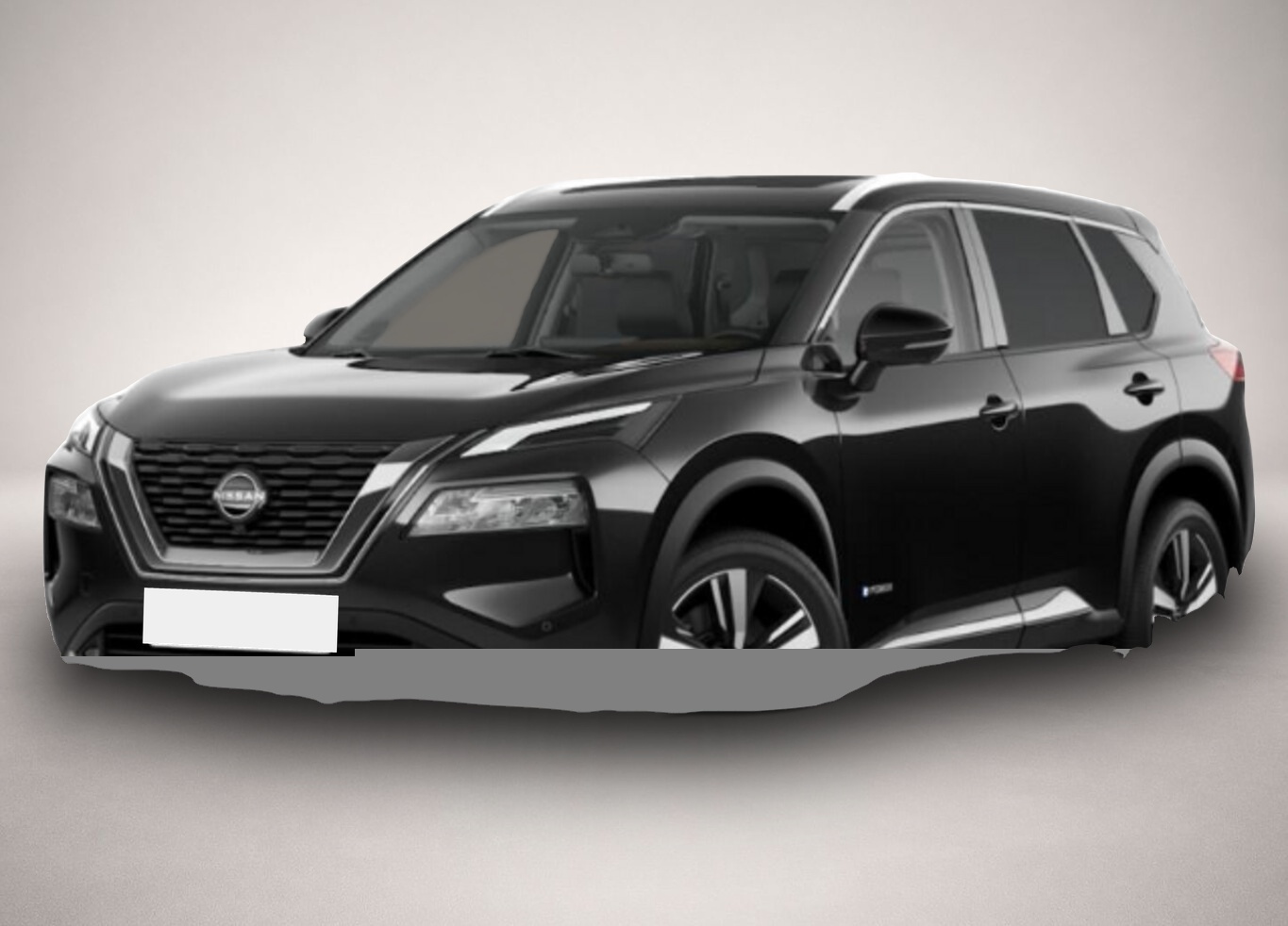 Bild 2 Nissan X-Trail Tekna BOSE Pano 4xSHZ HUD PrivG LED 360°