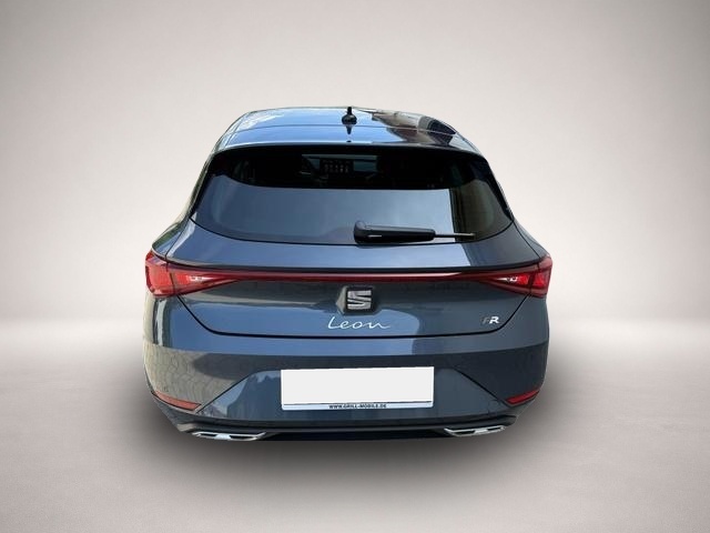 Fotografie 5 des Seat Leon 1.5 TSI FR,ACC,R-Cam,SHZ,App-Con,LED,5J.Gar. 11.