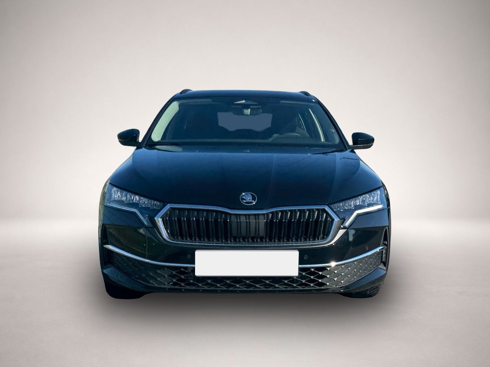 Fotografie des Skoda Octavia Combi Selection eTSI DSG|AHK|KAMERA|NAVI