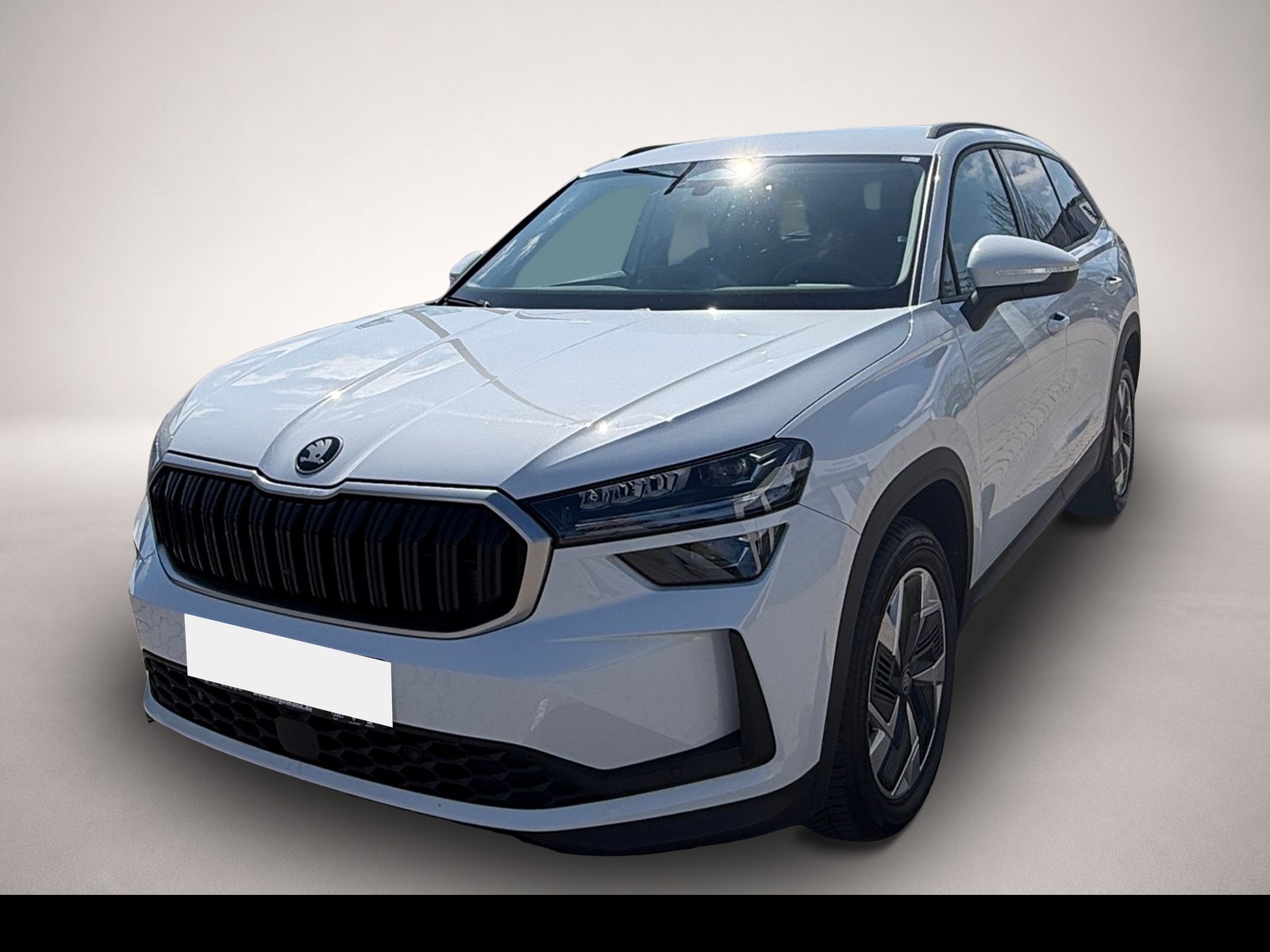 Bild 1 Skoda Kodiaq 2.0 TSI DSG 4x4 Selection 7-Sitzer *AHK*L
