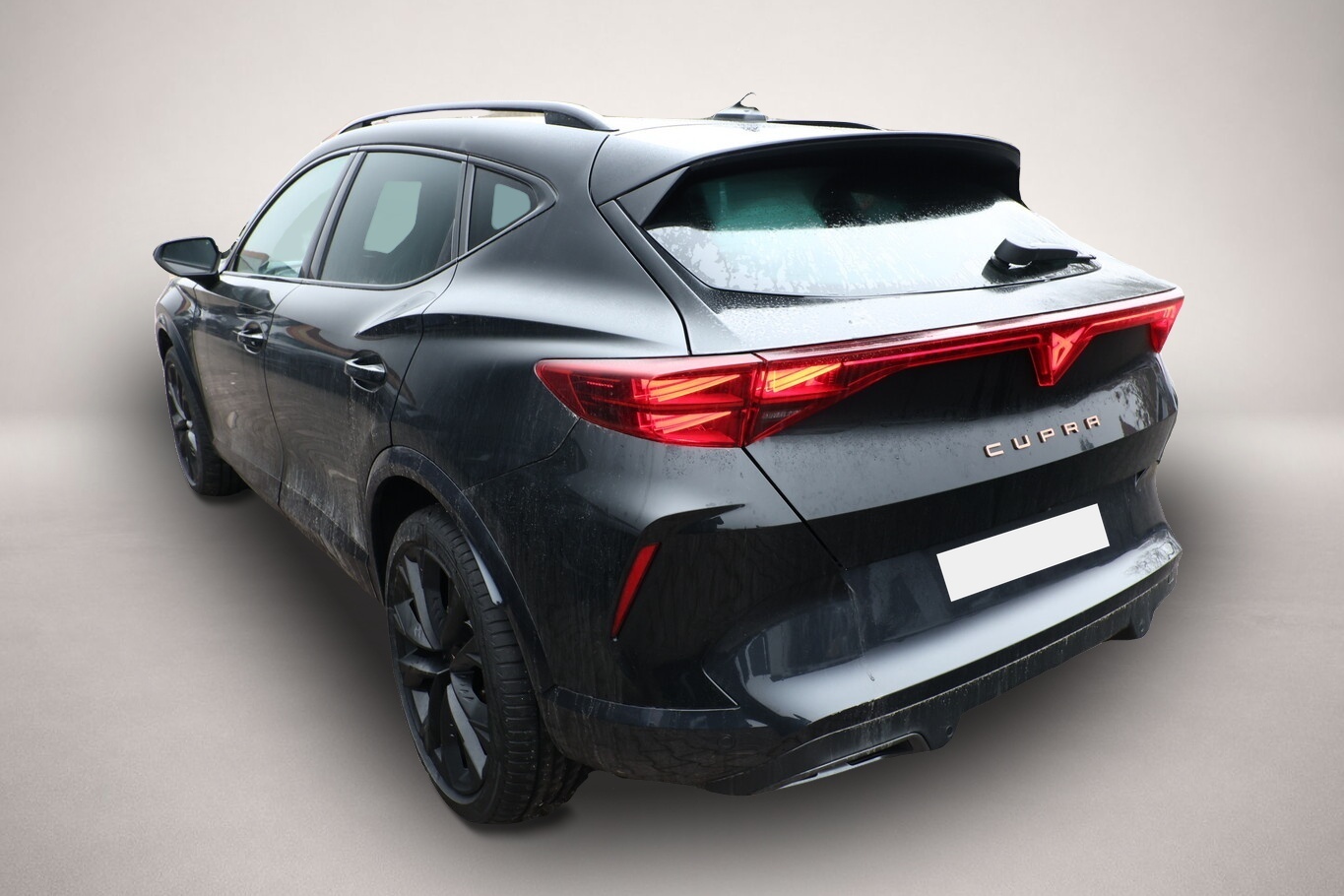 Bild 4 Cupra Formentor DSG Matrix DCC 19Z Dinamica SHZ EdgeP