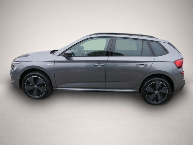 Bild 3 Skoda Kamiq Monte Carlo Kamiq Monte Carlo 1.5 TSI DSG*MATRI.
