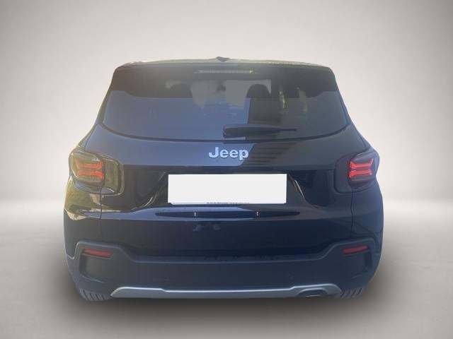 Bild 4 Jeep Avenger 1.2 Altitude Mild-Hybrid,AHK,AppCon,ACC,LED,PDC.