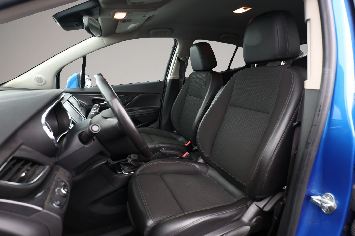 Bild 4 Opel Mokka X 1.4 Turbo 140 Innovation 4x4 LED Nav