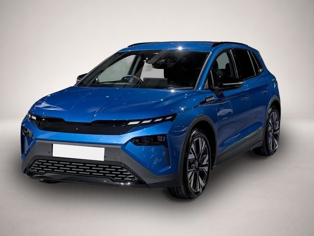 Bild Elroq Skoda
