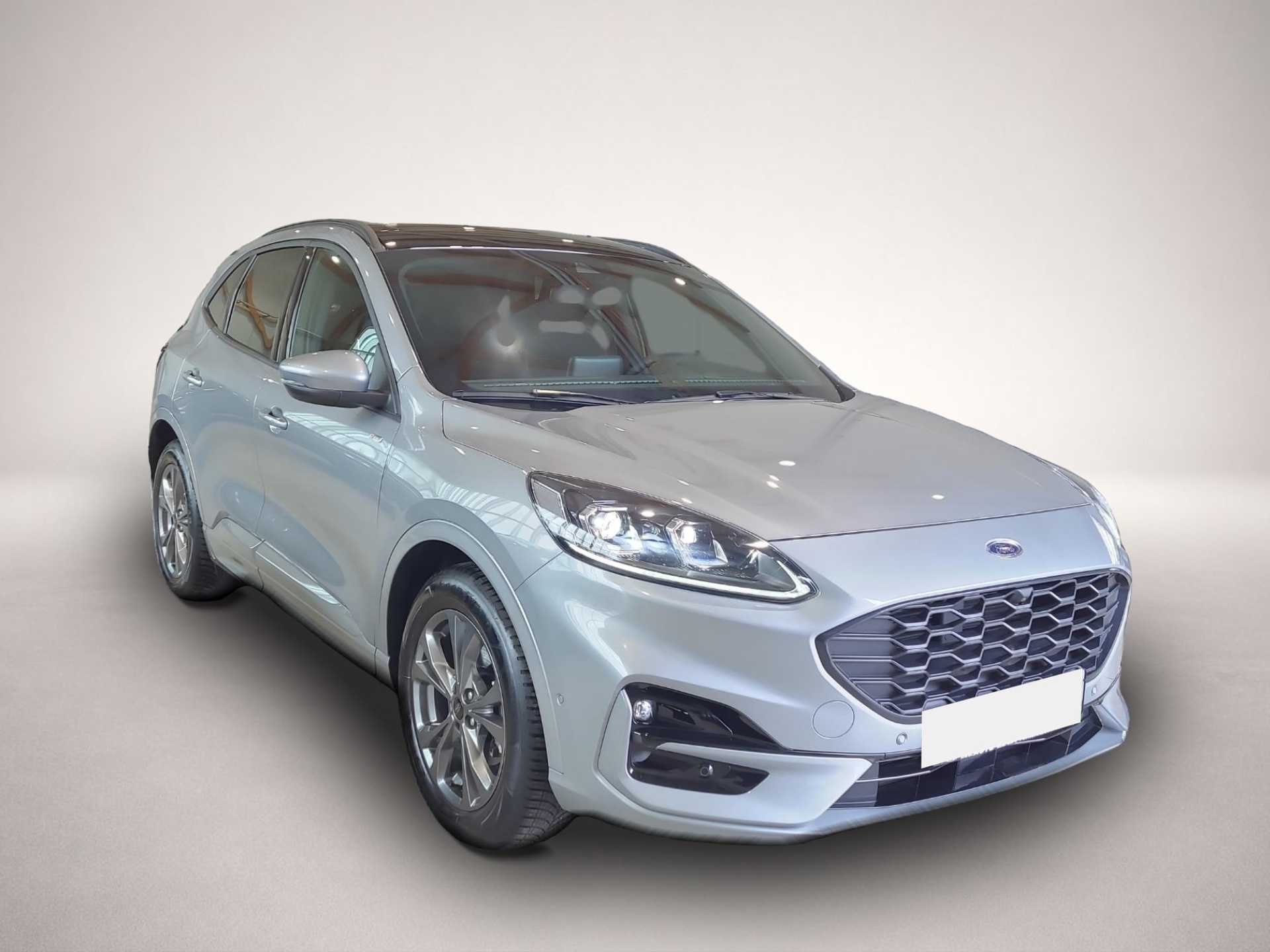 Bild 4 Ford Kuga ST-Line X Sportpaket Bluetooth Navi LED Kli