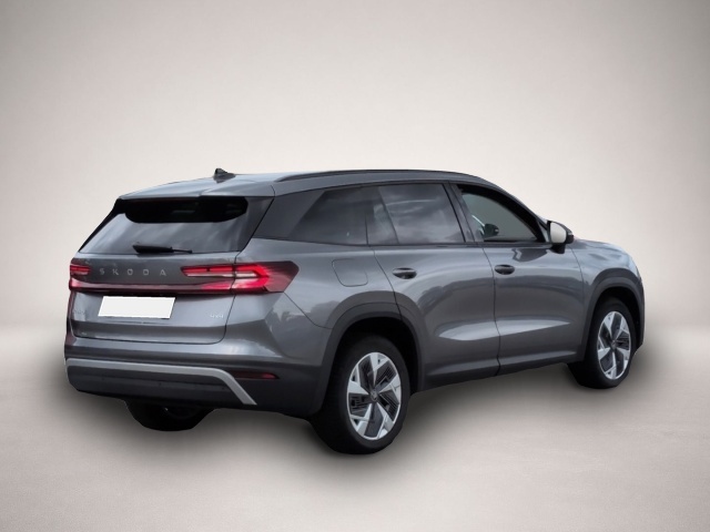 Bild 3 Skoda Kodiaq Selection 4x4 2.0TSI*AHK Matrix-LED ACC