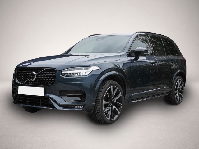 Fotografie Volvo XC90 Plus Dark AWD 7-Sitzer AD StandHZG AHK Digi