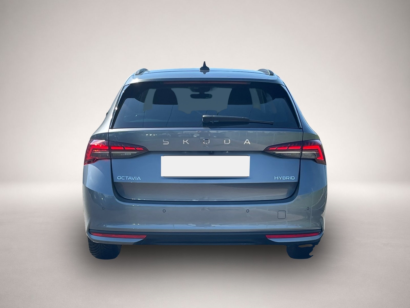 Bild 5 Skoda Octavia Combi Selection eTSI DSG|AHK|KAMERA|NAVI
