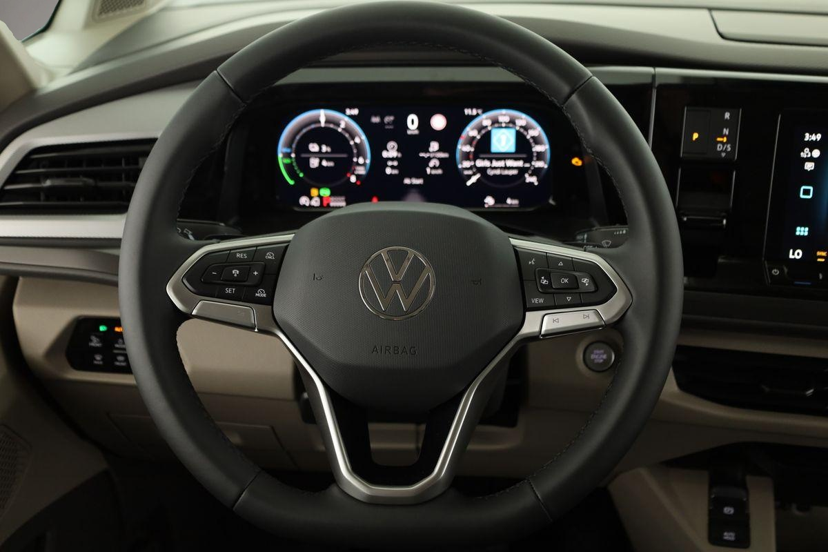 Bild 6 Volkswagen T7 Multivan eHybrid 4M Business LÜ, 7-Sitzer, AH