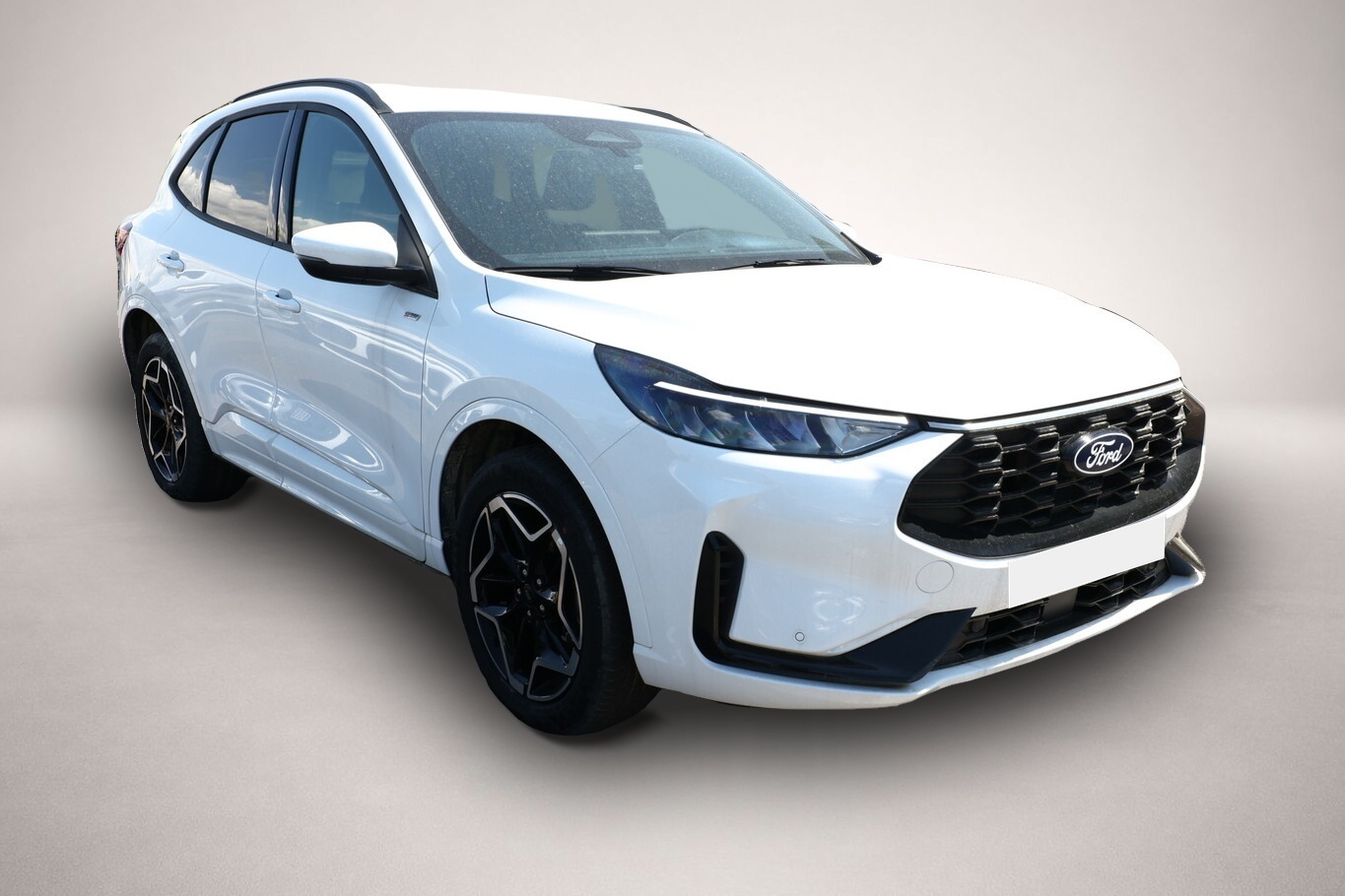 Bild 2 Ford Kuga FHEV AWD ST-Line Winter AHKVorb LED Kam 19Z