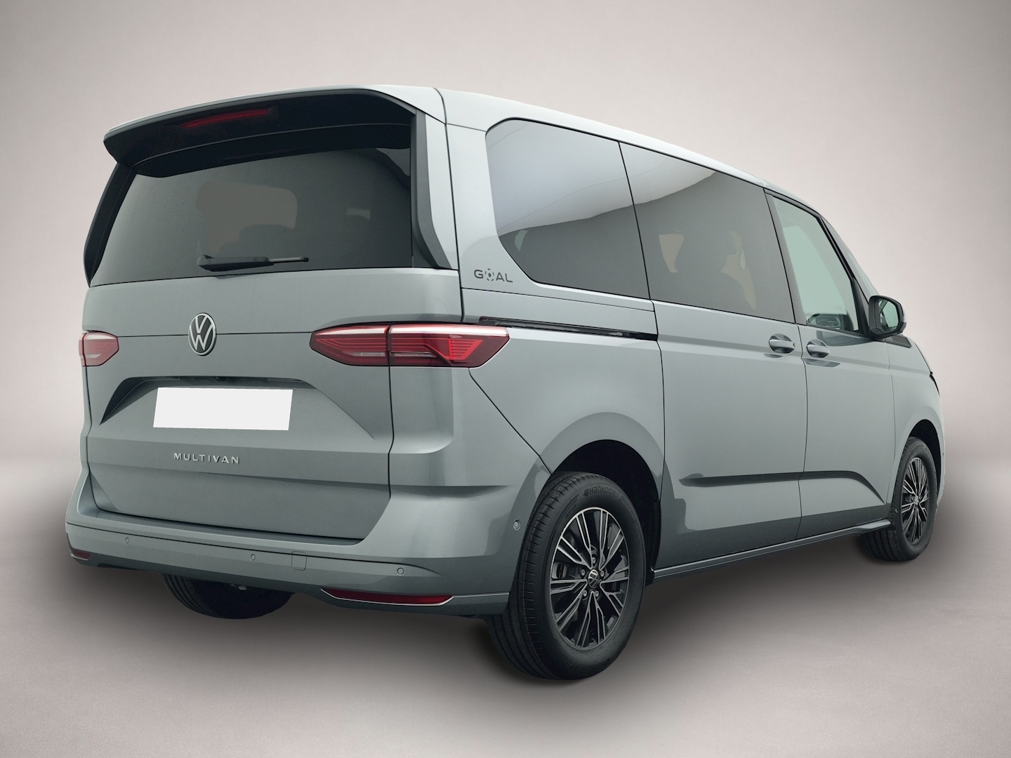 Volkswagen T7 Multivan T7 Multivan 2.0 TDI DSG LED NAVI ACC 5-J-GARANTI - Thumbnail 5