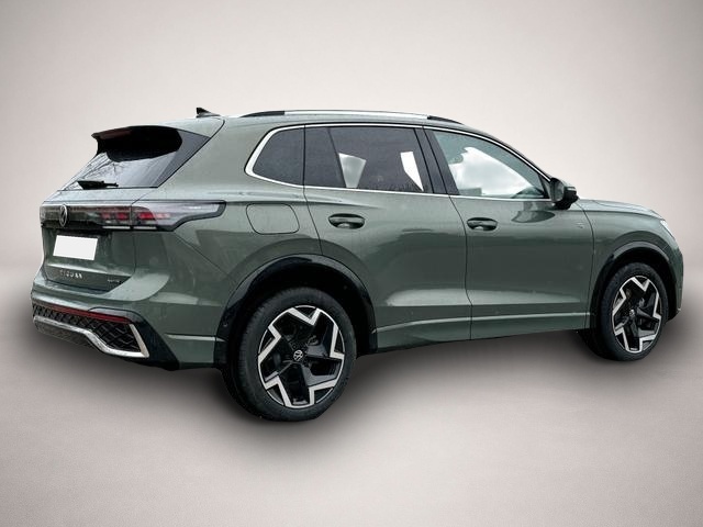 Bild 5 Volkswagen Tiguan R-Line Limited FÖRDERFÄHIG+DSG+MATRIX+HuD+eHK+3.