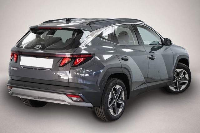 Bild 2 Hyundai TUCSON 1,6 T-GDi DCT 2WD Style - LAGER 110 kW (150 PS).