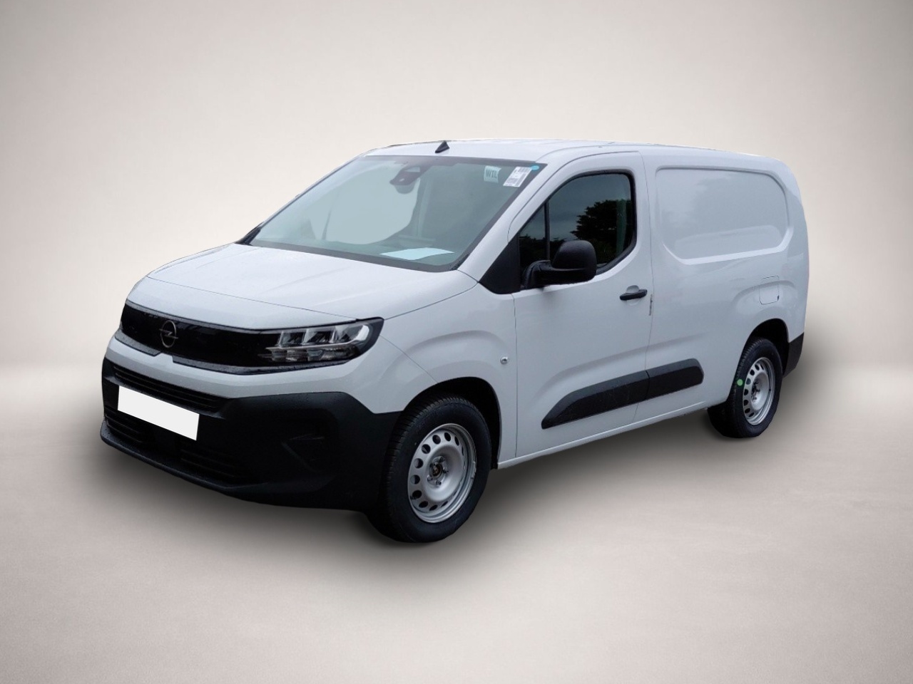 Bild 1 Opel Other Combo L2H1(XL) + 3-Sitzer + RFK u. PDC + Allwet