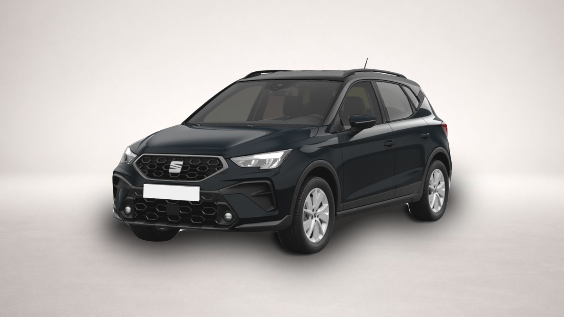 Bild 1 Seat Arona 1.0 TSI 6-Gang
