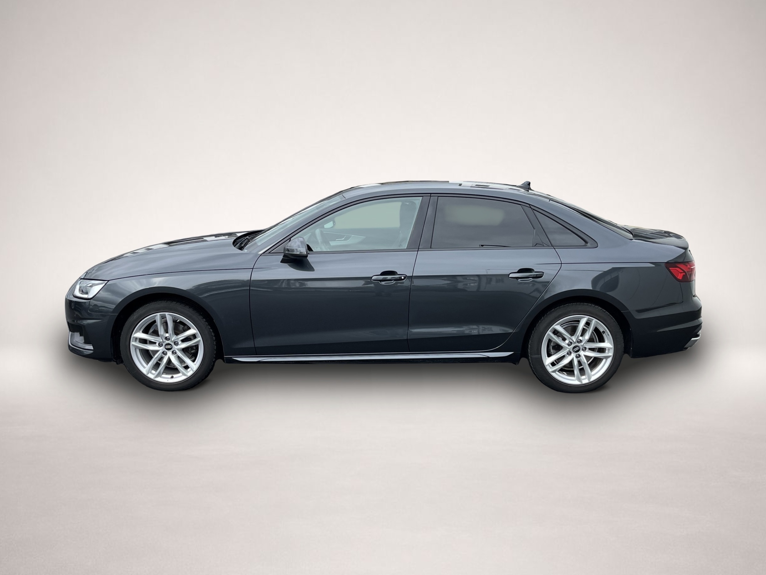 Bild 2 Audi A4 35 2.0 TFSI S tronic advanced AHK STHZ Navi A